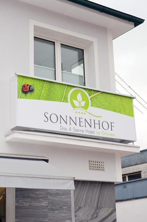 Ferienwohnungen - Boarding Wohnungen Sonnenhof Lenzing Habitación foto